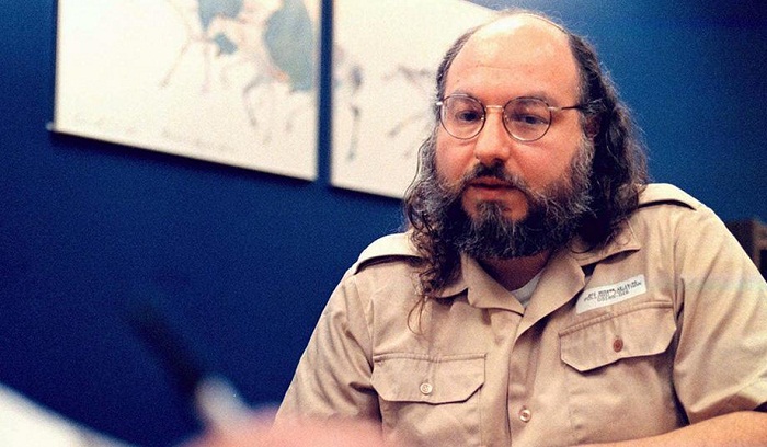 US Navy Spy for Israel Released After 30 Years in Prison